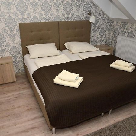 Hotel Magnat Słupca Екстериор снимка