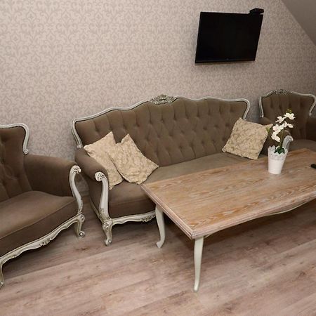 Hotel Magnat Słupca Екстериор снимка