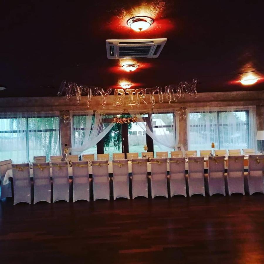 Hotel Magnat Słupca Екстериор снимка