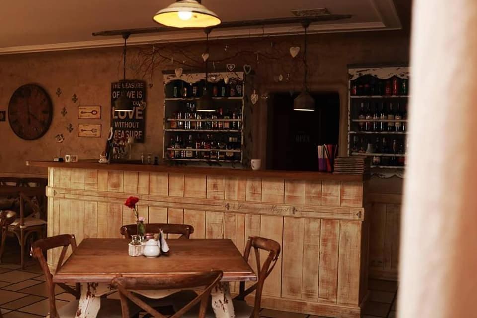 Hotel Magnat Słupca Екстериор снимка
